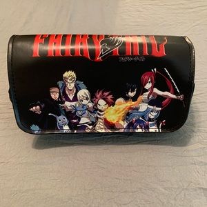 Fairy Tail pencil case